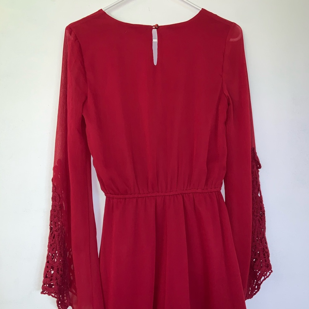 Romper - Picture 3 of 3